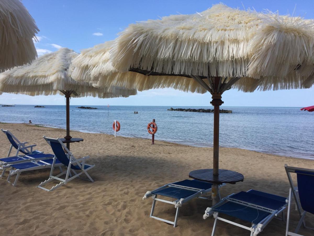 Ξενοδοχείο Mare Blu Francavilla Al Mare